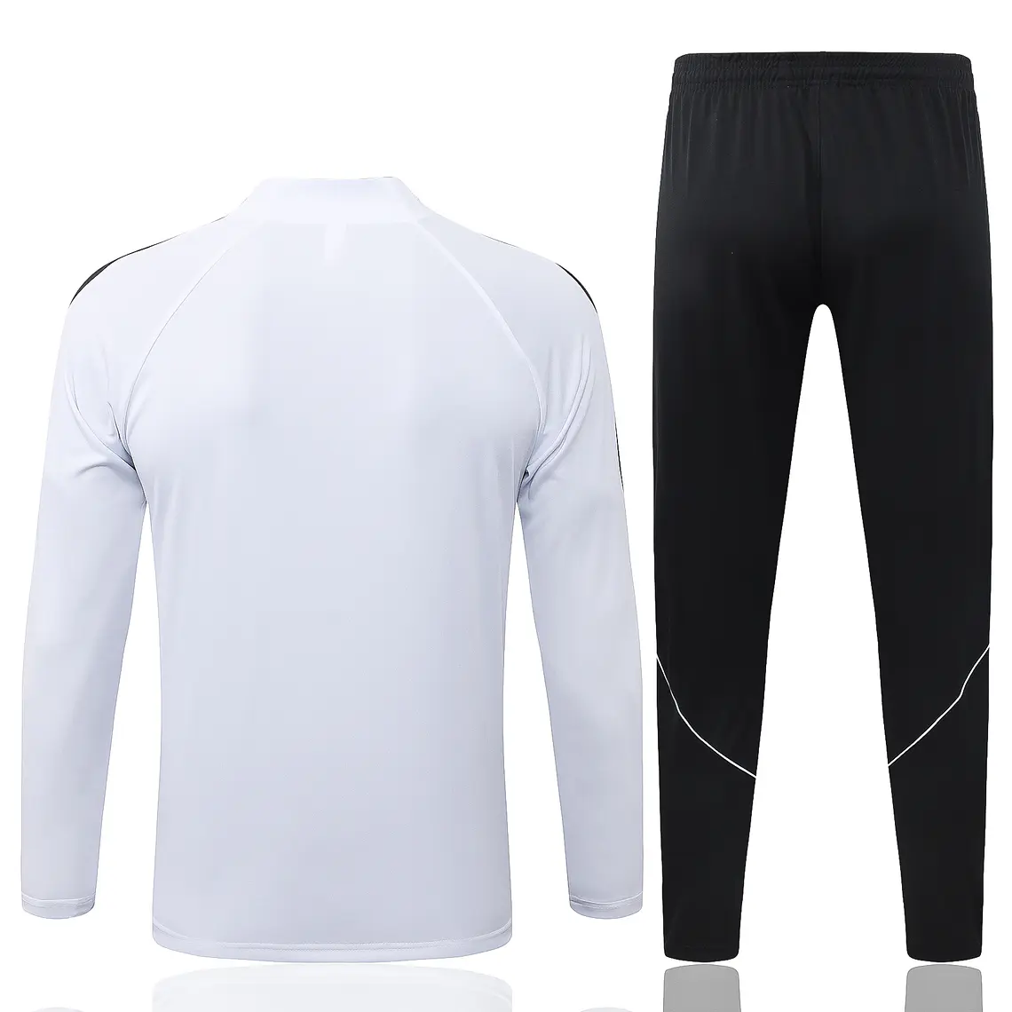 PSG Fato Treino 1/2 Zip 26/27 2