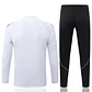 PSG Fato Treino 1/2 Zip 26/27 - vignette 2
