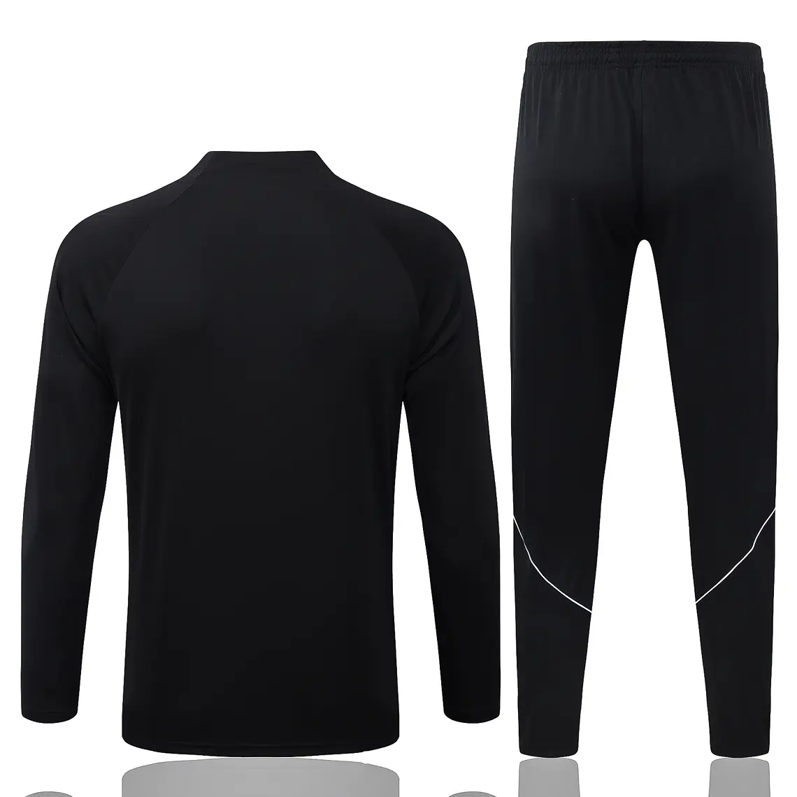 PSG Fato Treino 1/2 Zip 26/27 2