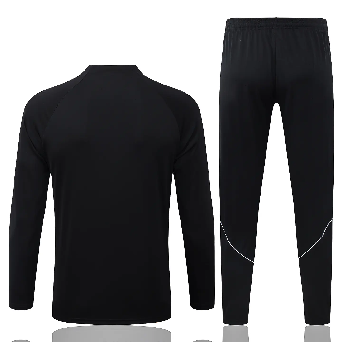 PSG Fato Treino 1/2 Zip 26/27 2