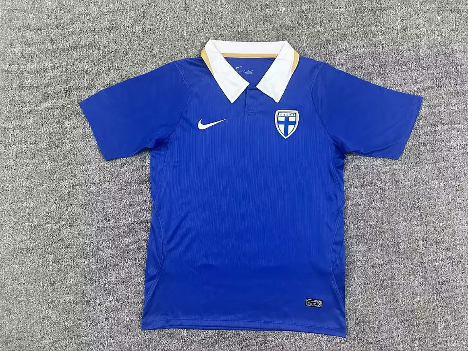 Finlândia Away 26/27 2