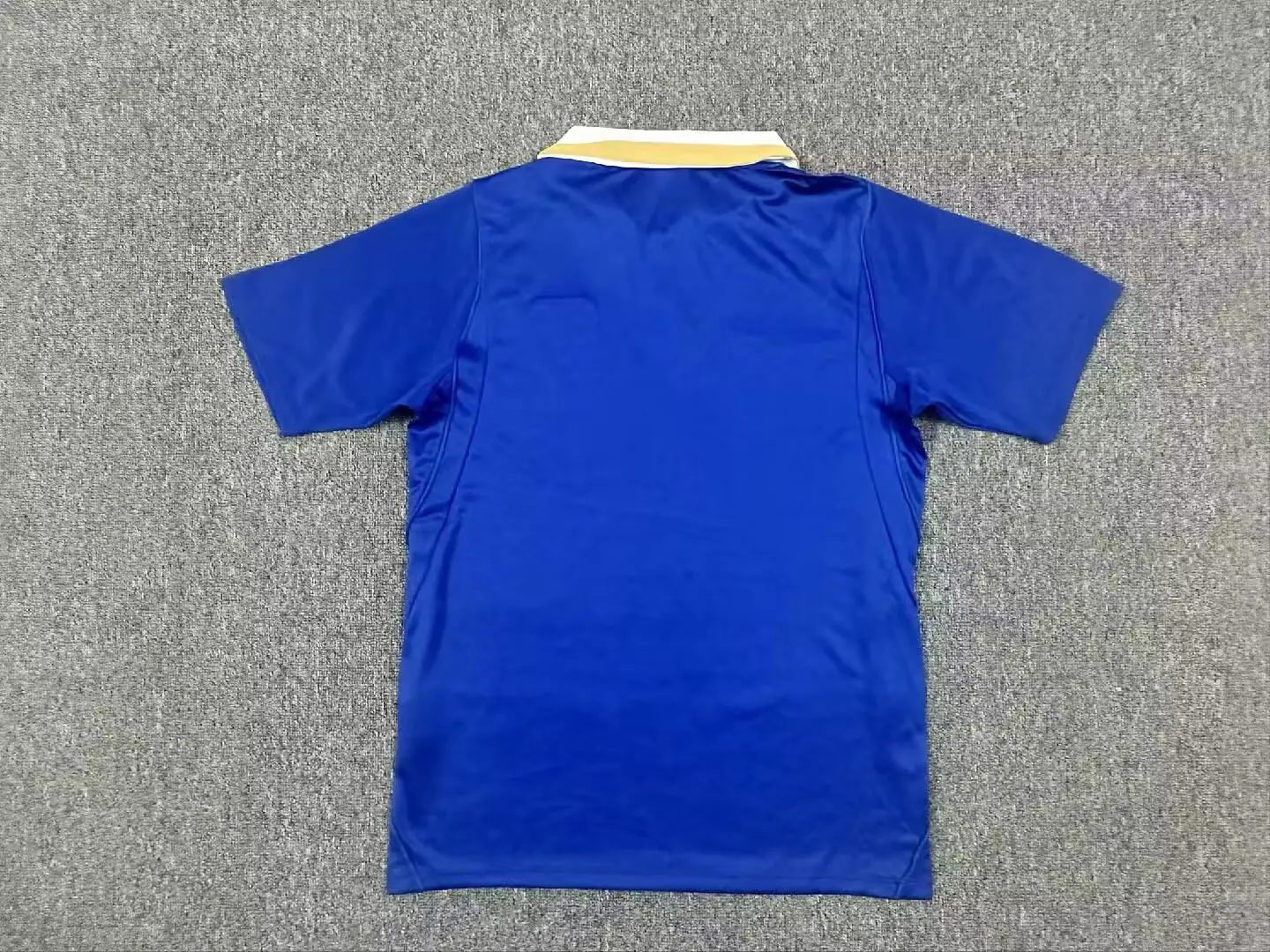 Finlândia Away 26/27 3