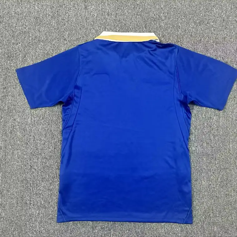 Finlândia Away 26/27 3