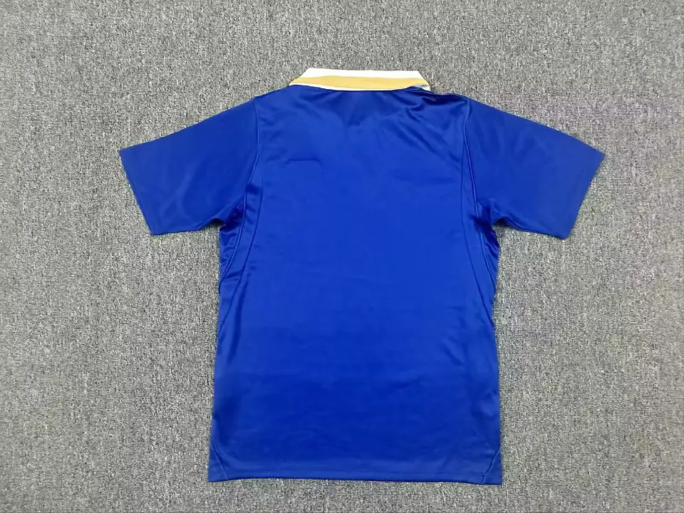 Finlândia Away 26/27 3