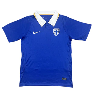 Finlândia Away 26/27