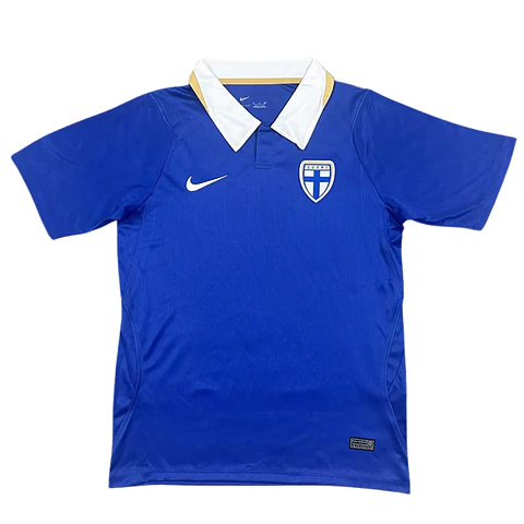 Finlândia Away 26/27