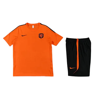 Holanda Conjunto Treino 26/27