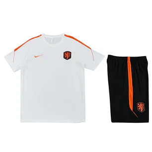 Holanda Conjunto Treino 26/27