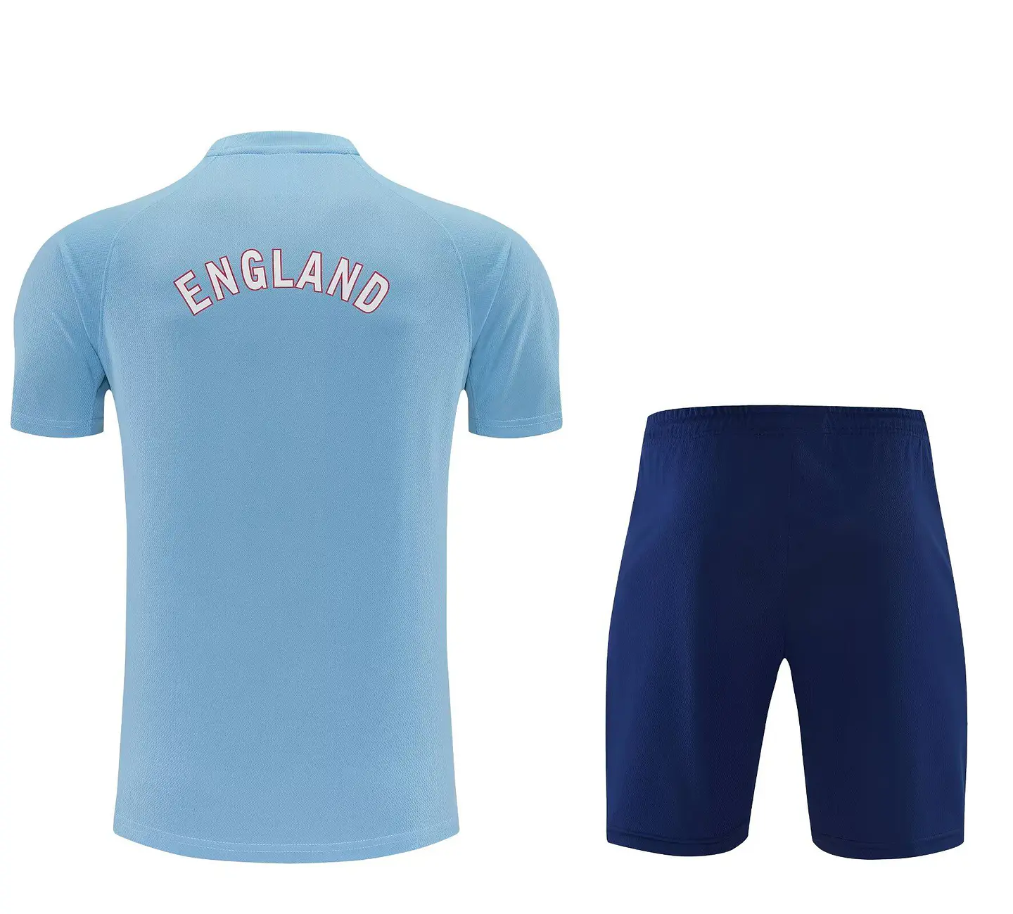 Inglaterra Conjunto Treino 26/27 3