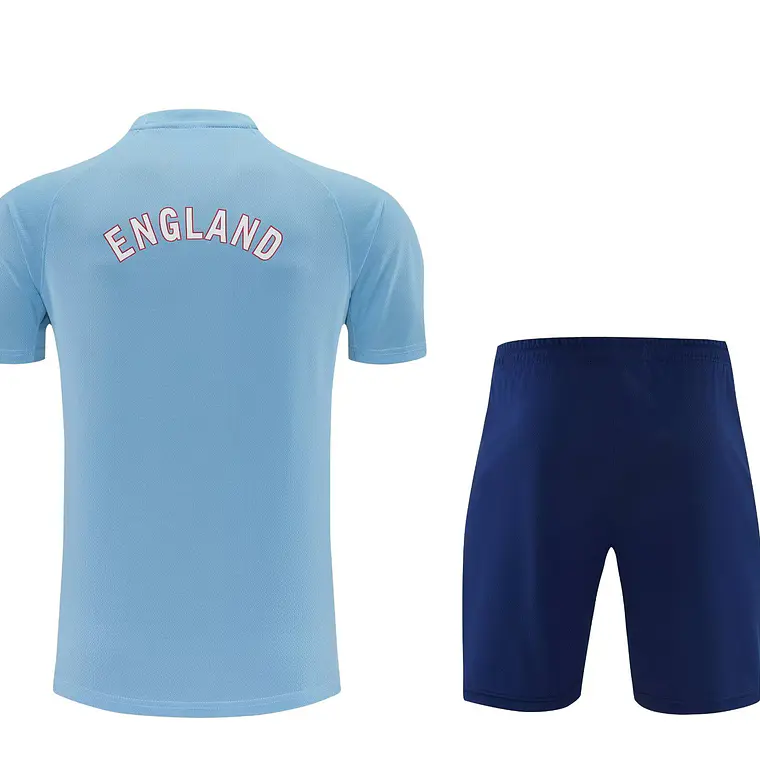 Inglaterra Conjunto Treino 26/27 3