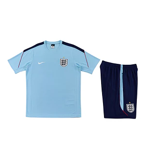 Inglaterra Conjunto Treino 26/27
