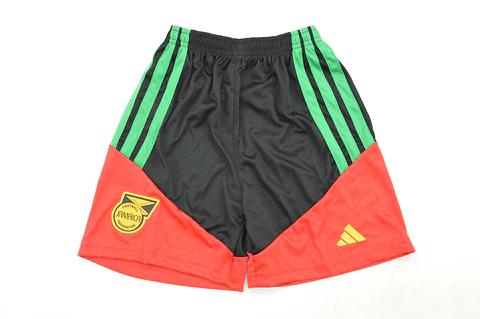 Jamaica Calções 26/27