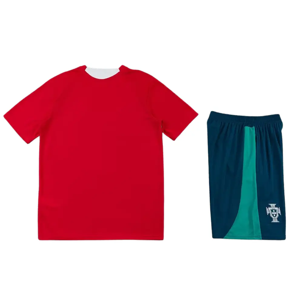 Portugal Conjunto Treino 26/27 2