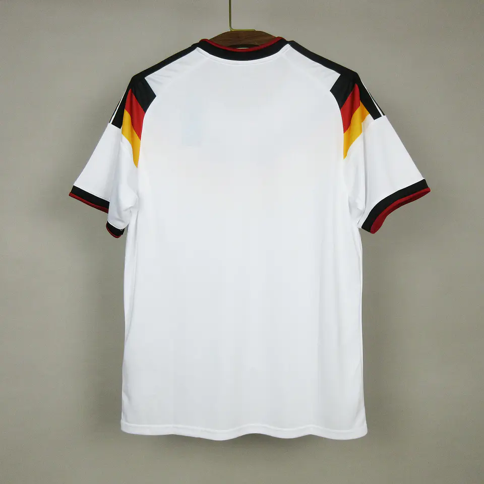 Alemanha Home Mundial 2026 3