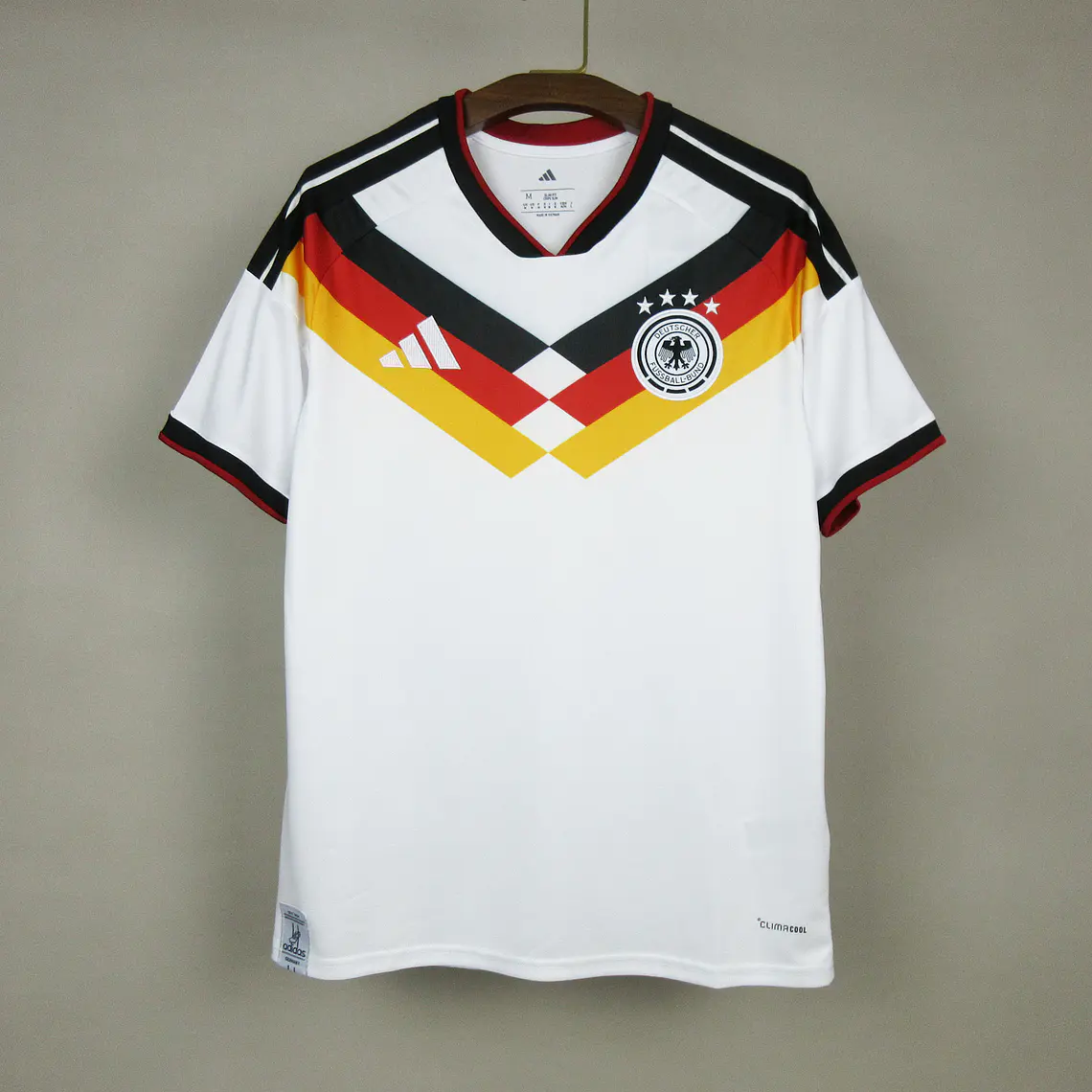 Alemanha Home Mundial 2026 2