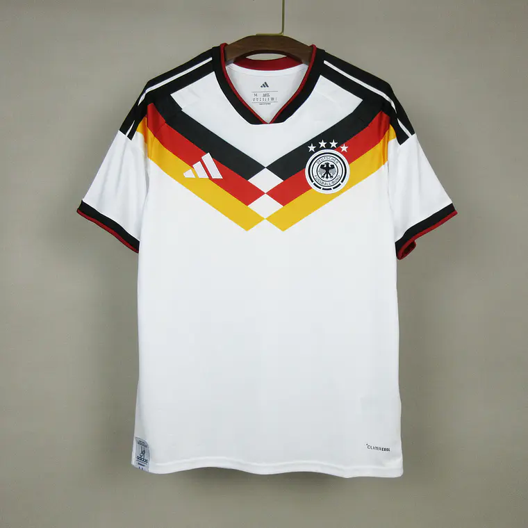 Alemanha Home Mundial 2026 2