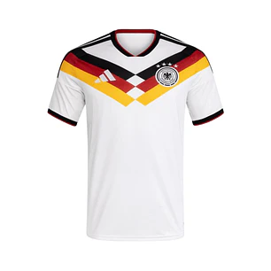 Alemanha Home Mundial 2026