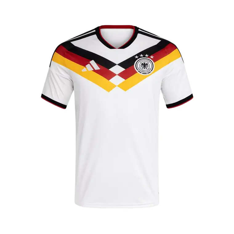 Alemanha Home Mundial 2026 1