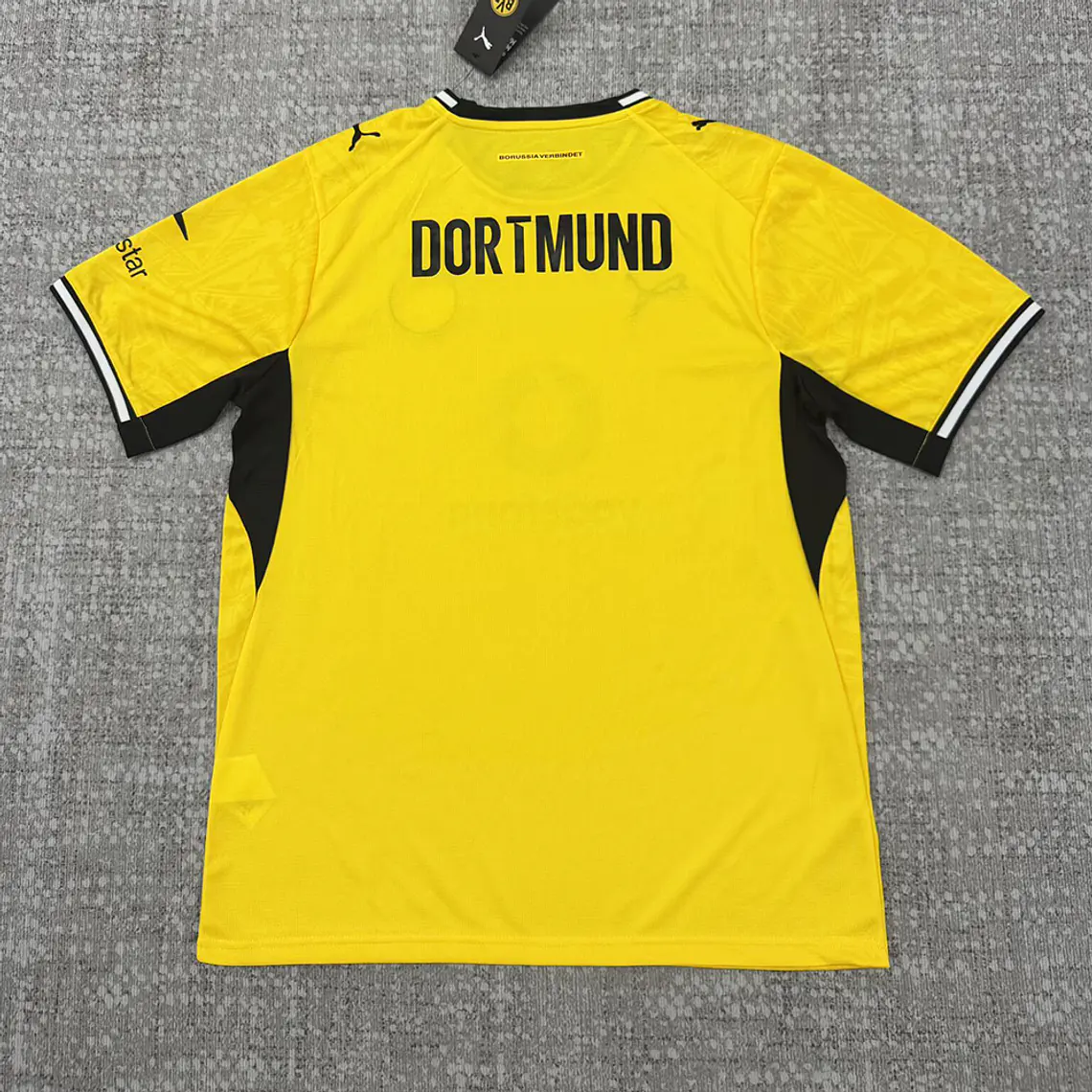 Dortmund Home 26/27 3