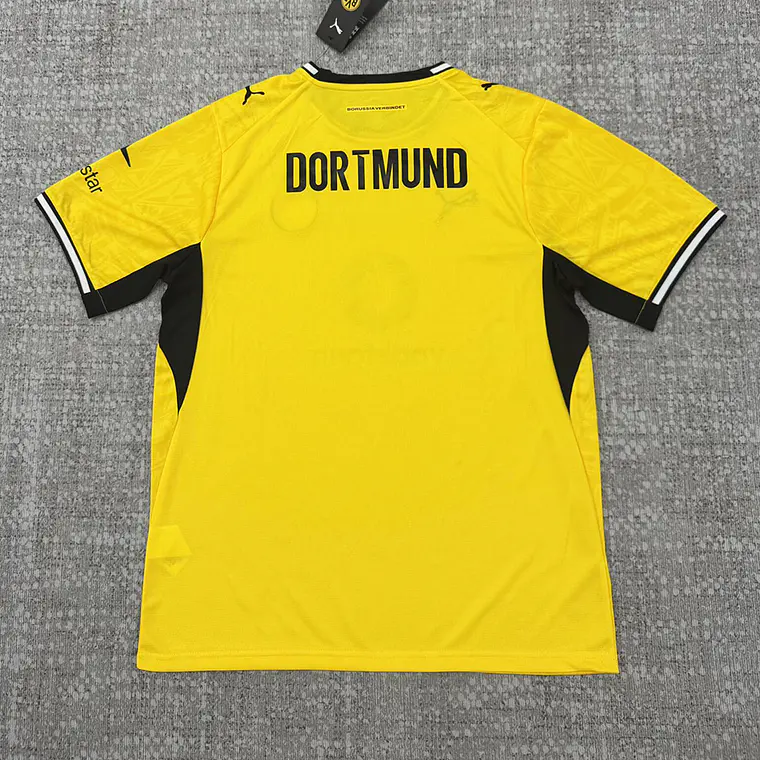 Dortmund Home 26/27 3