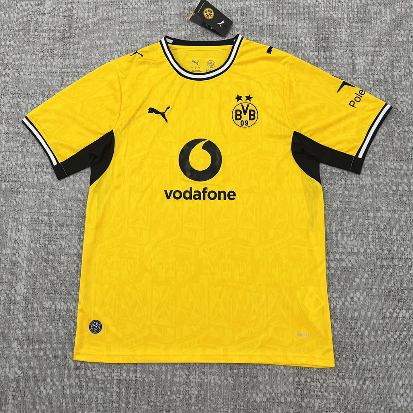 Dortmund Home 26/27 2