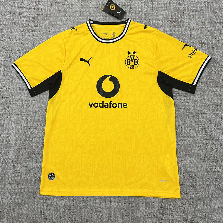 Dortmund Home 26/27 2