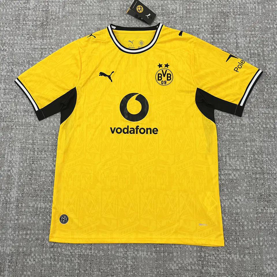 Dortmund Home 26/27 2