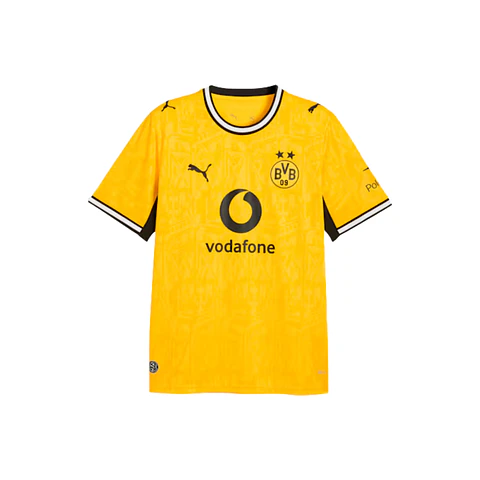 Dortmund Home 26/27