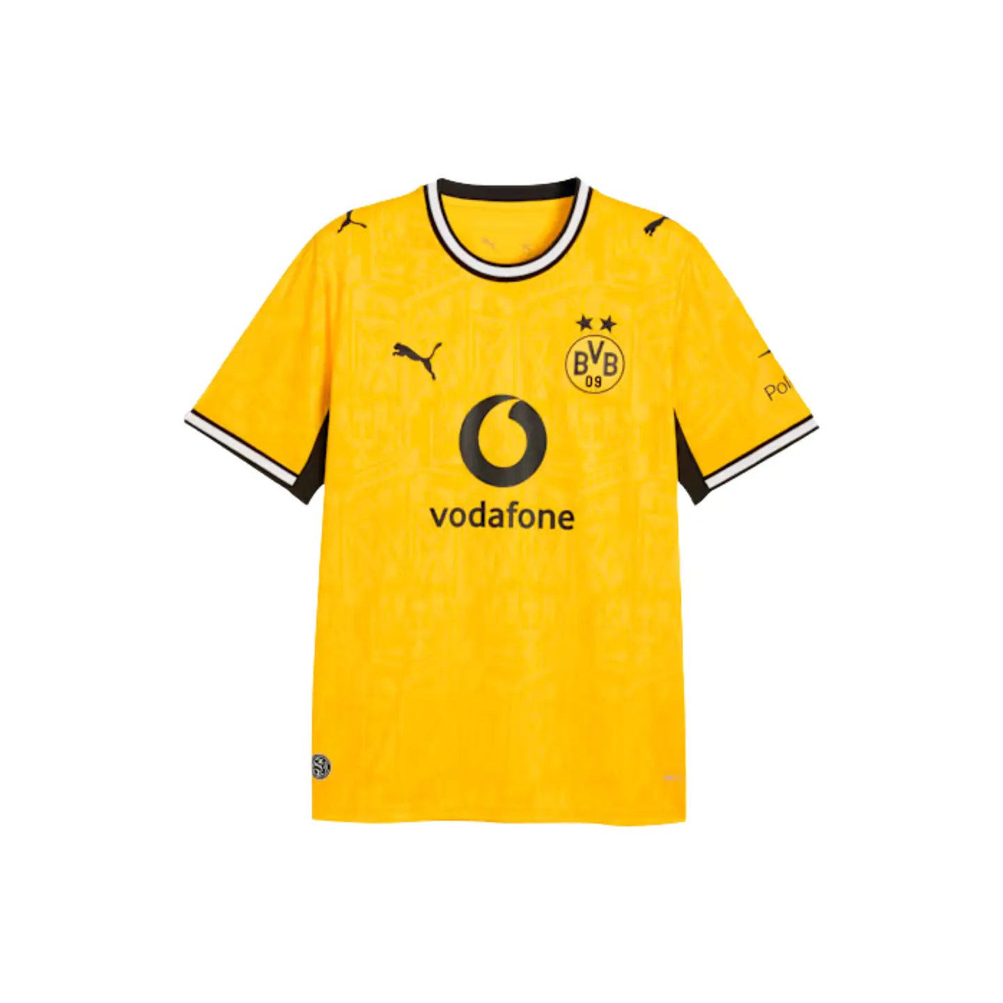 Dortmund Home 26/27 1
