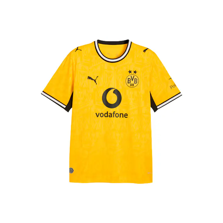 Dortmund Home 26/27 1