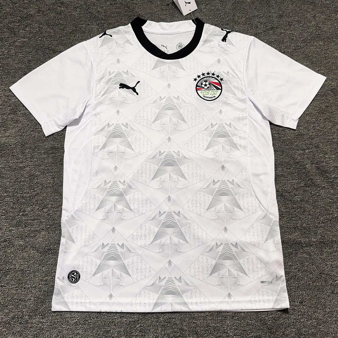 Egito Away Mundial 2026 2