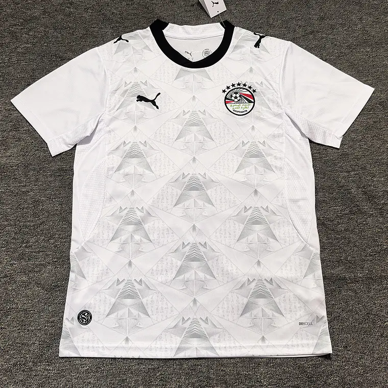 Egito Away Mundial 2026 2