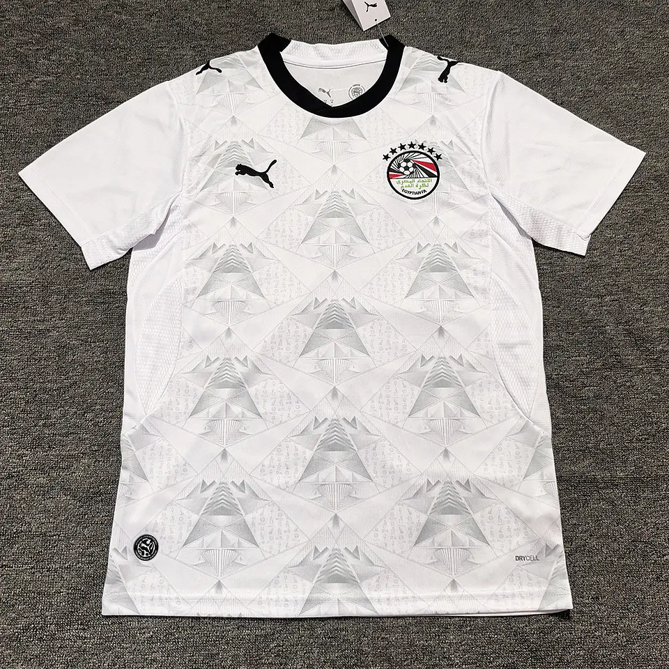 Egito Away Mundial 2026 2