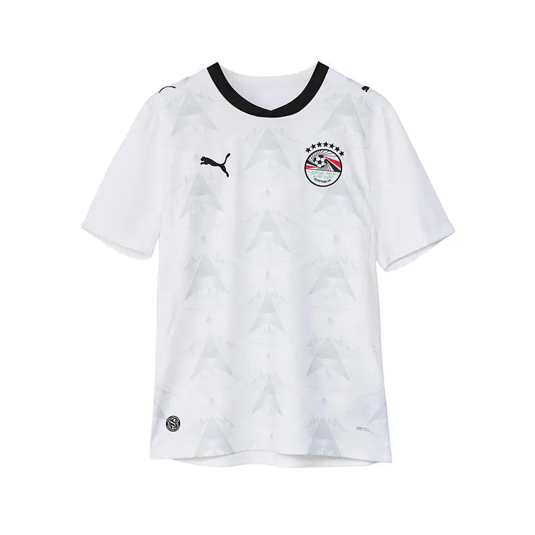 Egito Away Mundial 2026 1