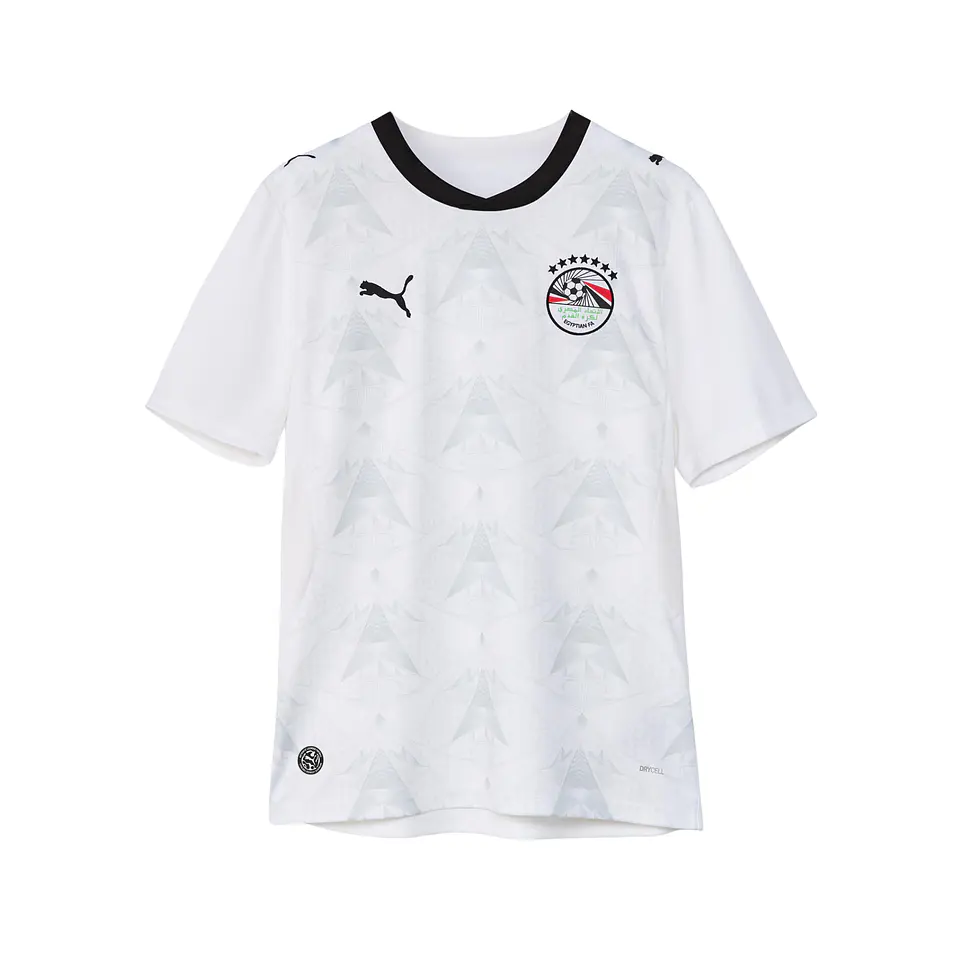 Egito Away Mundial 2026 1