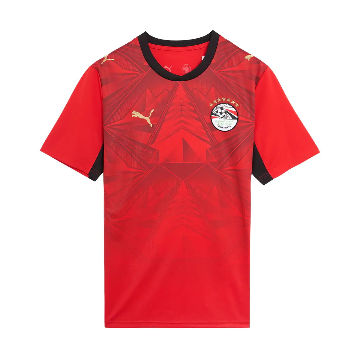 Egito Home Mundial 2026 1