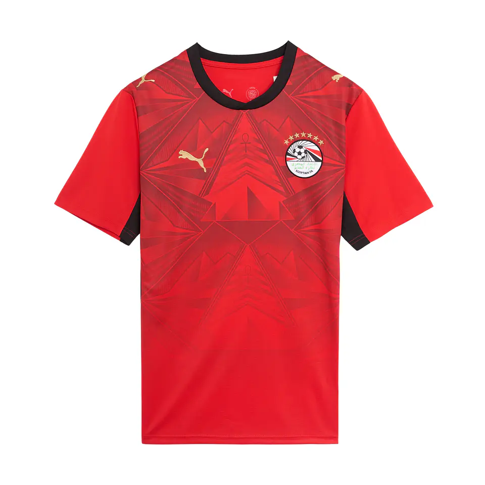 Egito Home Mundial 2026 1