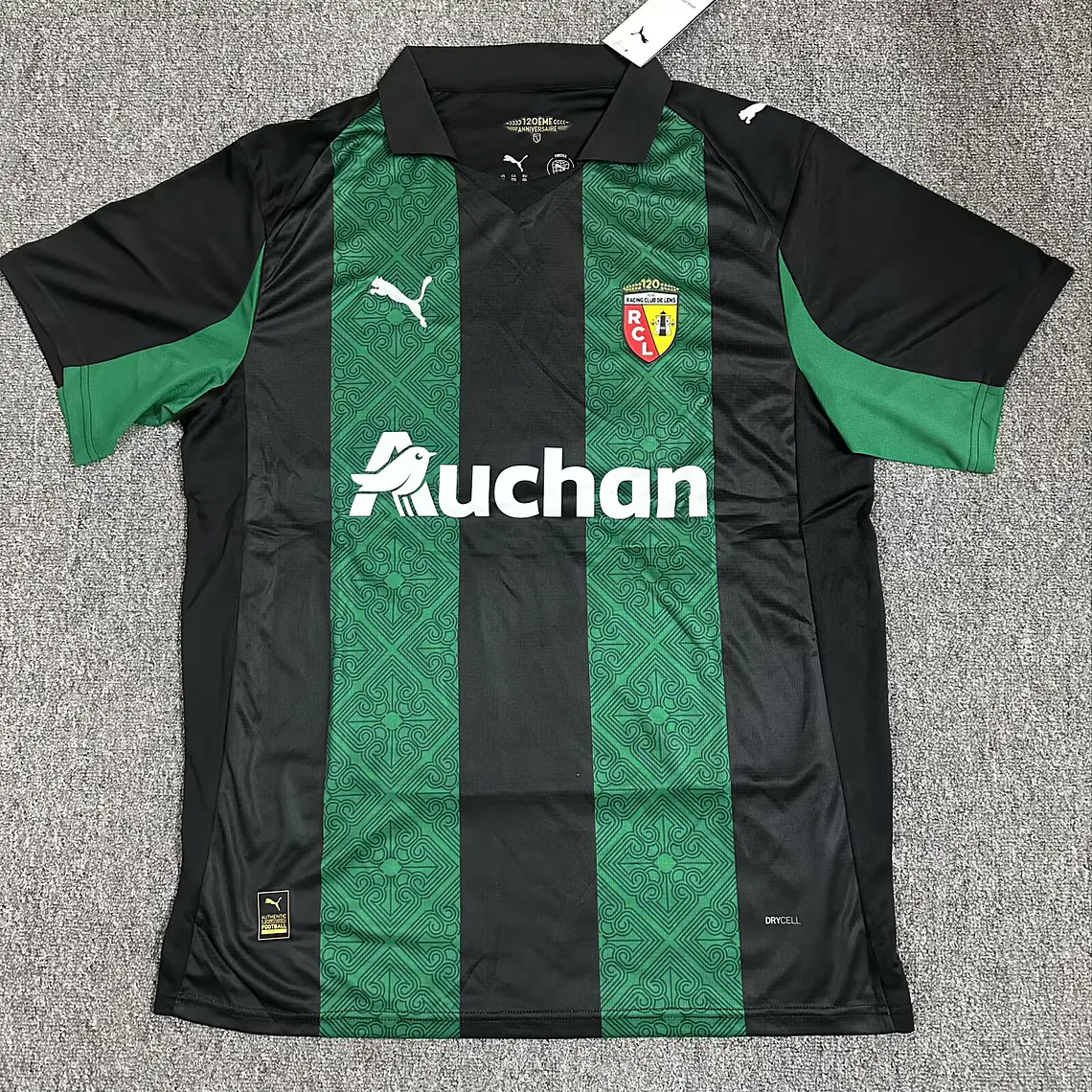 Lens Away 25/26 2