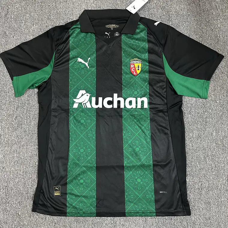 Lens Away 25/26 2