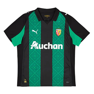 Lens Away 25/26