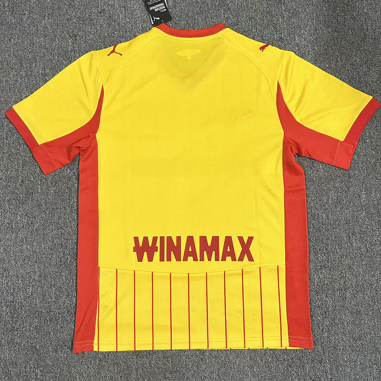 Lens Home 25/26 3