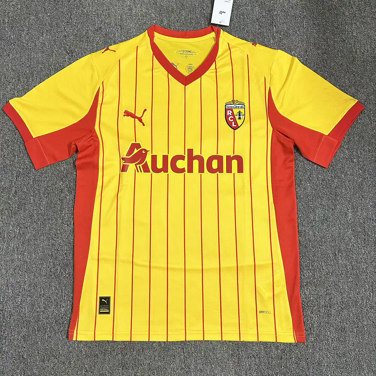 Lens Home 25/26 2