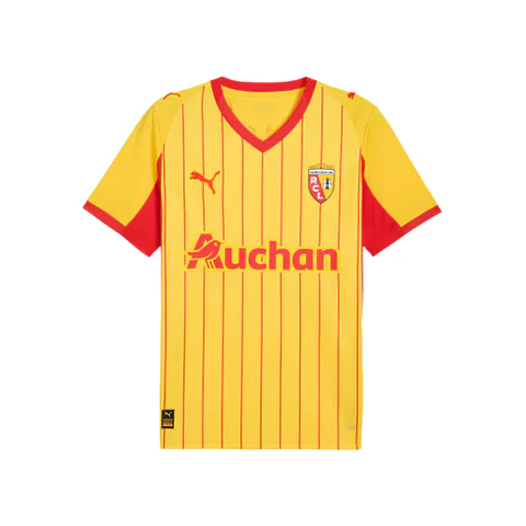Lens Home 25/26