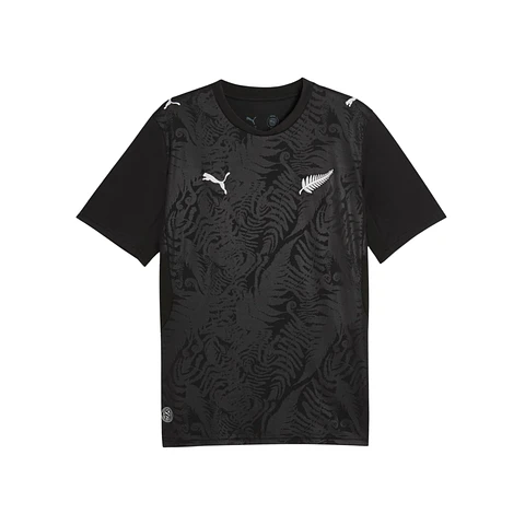 Nova Zelândia Away Mundial 2026
