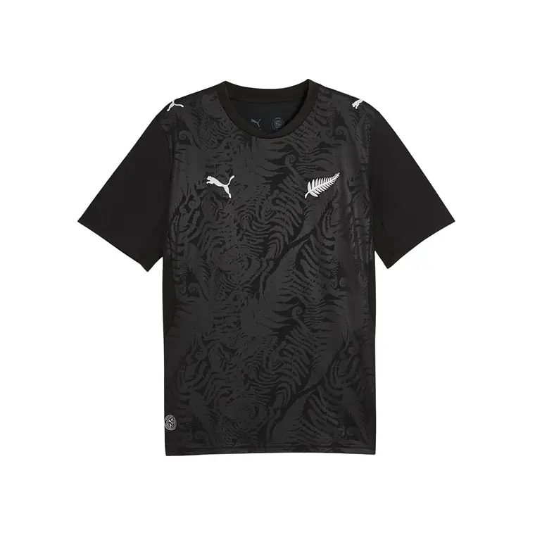 Nova Zelândia Away Mundial 2026 1