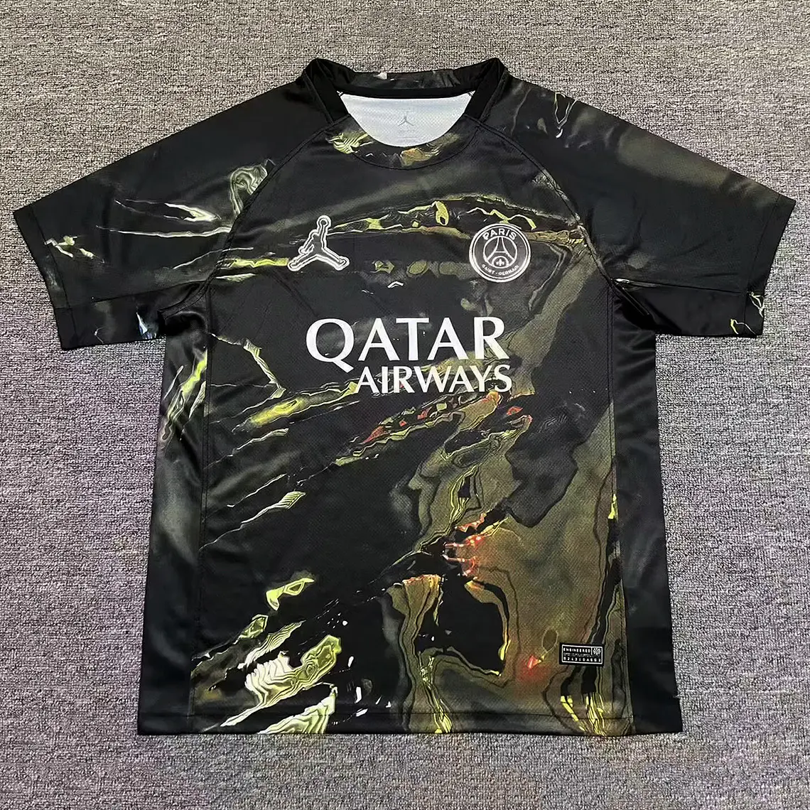 PSG Edição Especial 25/26 2