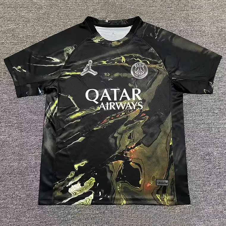 PSG Edição Especial 25/26 2