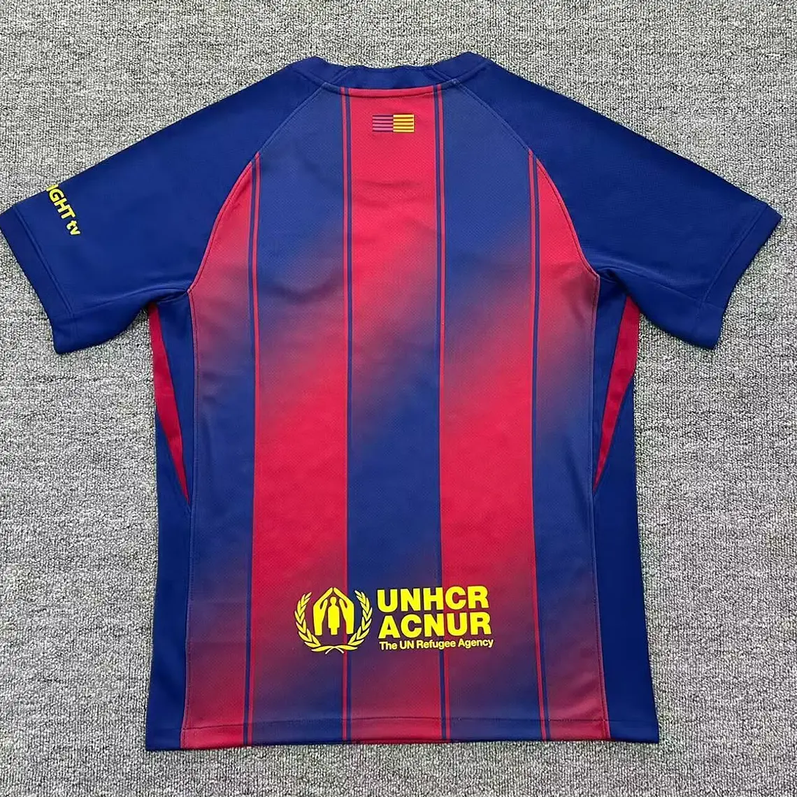 Barcelona Especial Olivia 25/26 3
