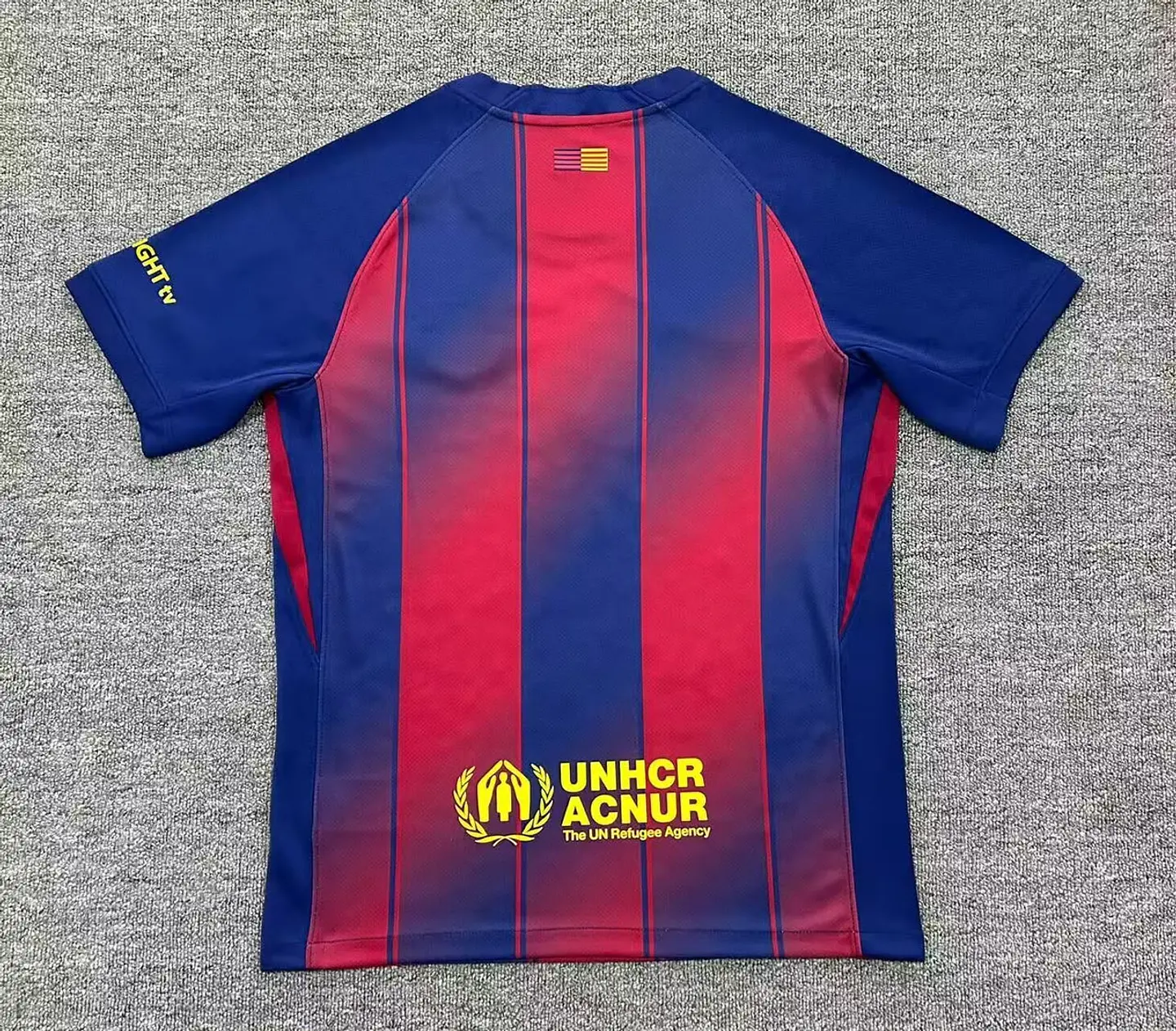 Barcelona Especial Olivia 25/26 3