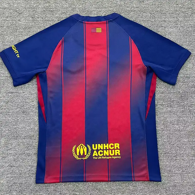 Barcelona Especial Olivia 25/26 3